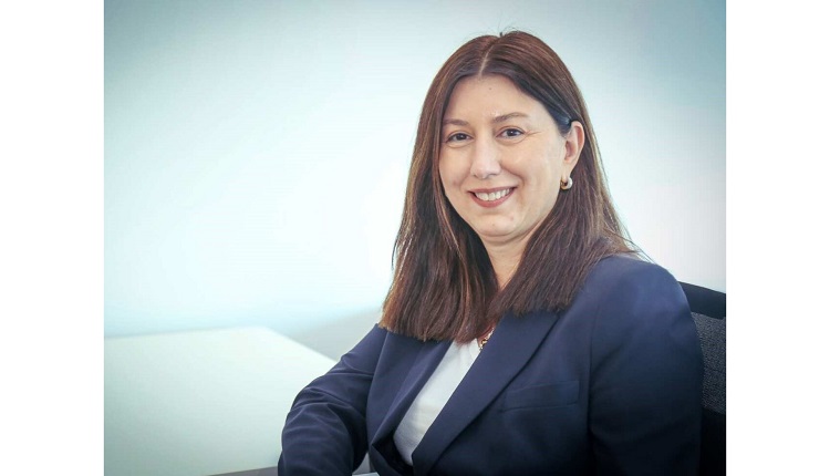 Funda Saltuk Stoica joins Accelya as the Chief HR Officer - Digital HR